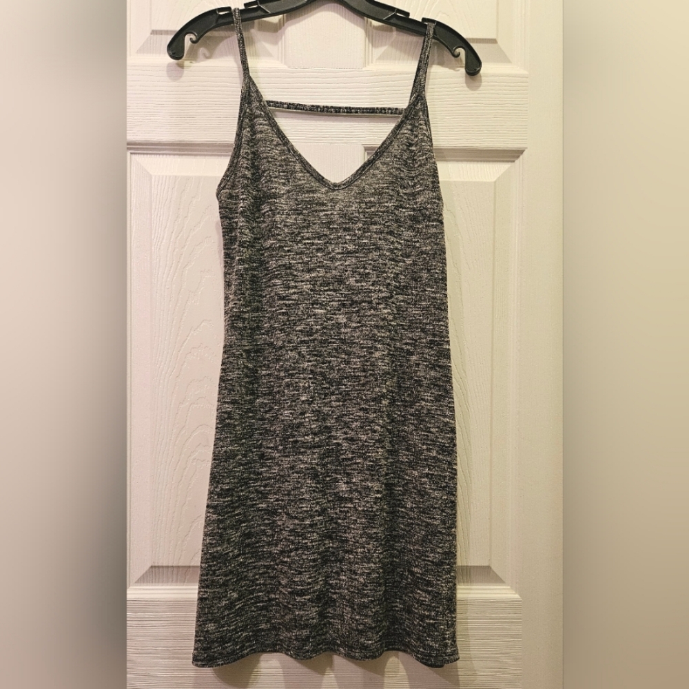Ringostone Lightweight Knit Mini Dress